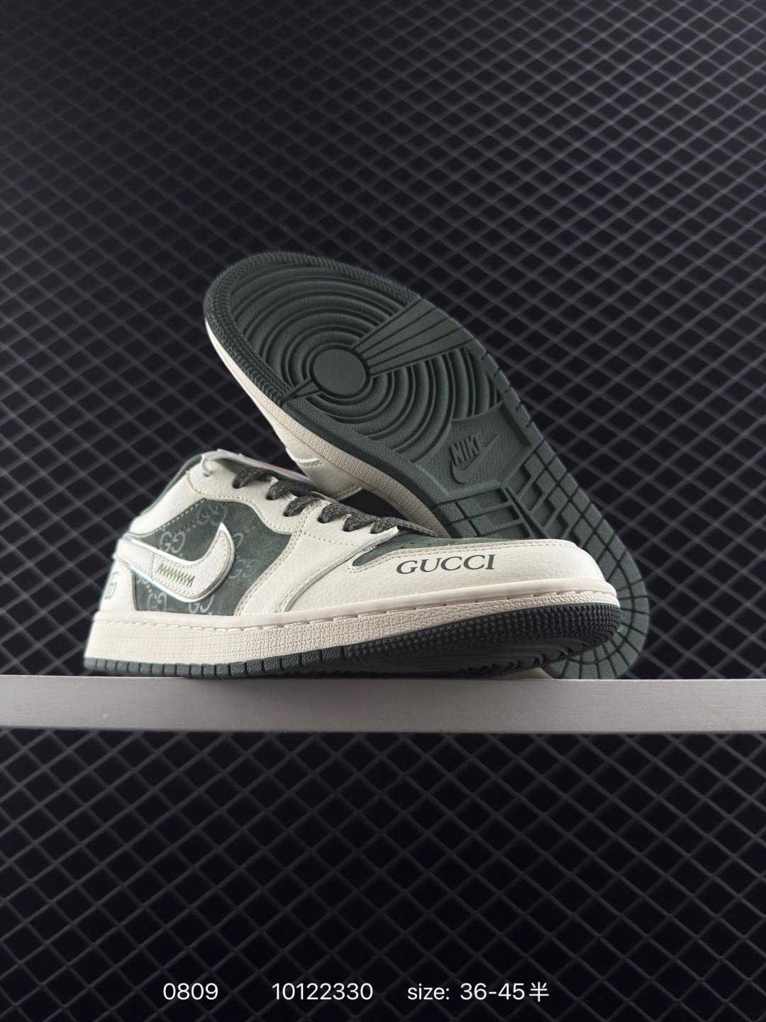 Nike Air Jordan 1 Low